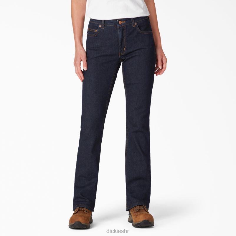 bootcut traperice savršenog oblika žene Dickies redovito 6BPL61836 odjeća