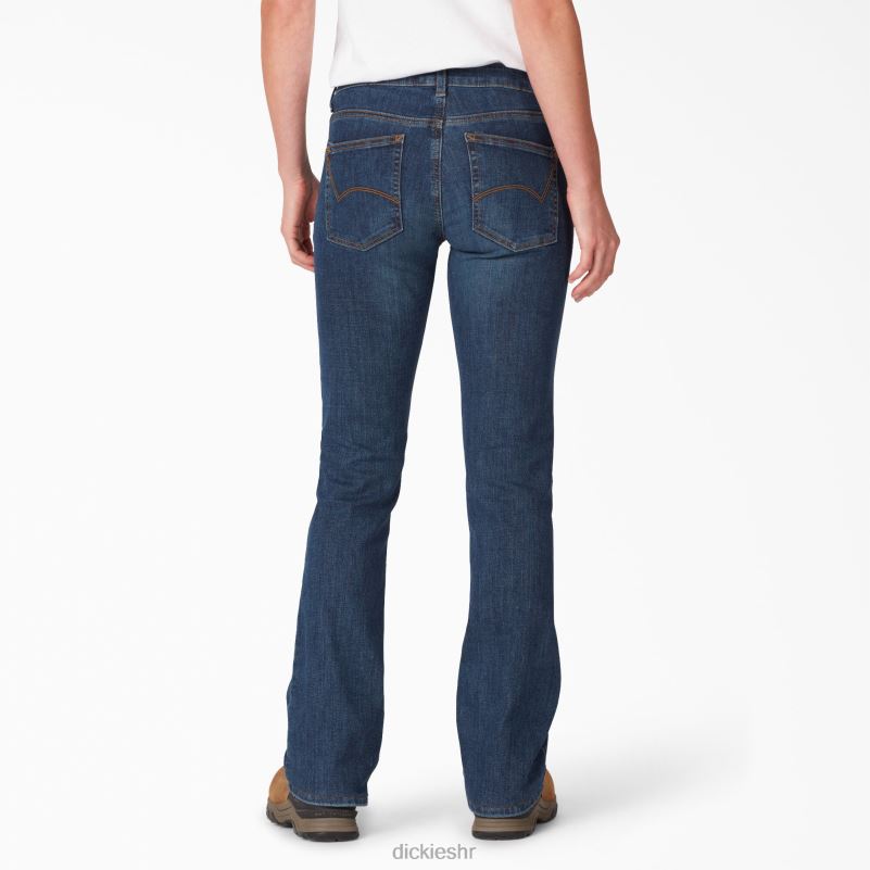 bootcut traperice savršenog oblika žene Dickies redovito 6BPL61837 odjeća