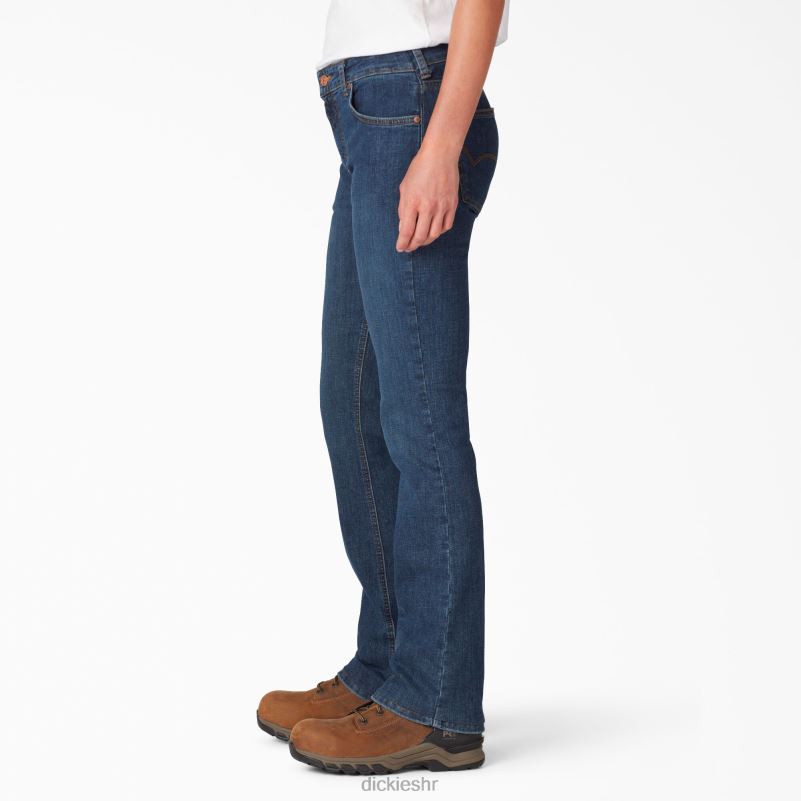 bootcut traperice savršenog oblika žene Dickies redovito 6BPL61837 odjeća