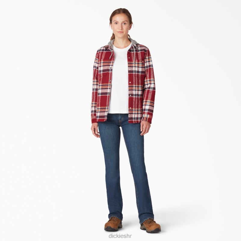 bootcut traperice savršenog oblika žene Dickies redovito 6BPL61837 odjeća