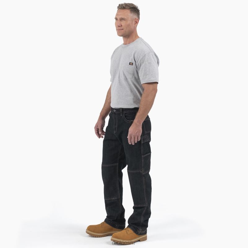 duratech renegade traperice opuštenog kroja muškarci Dickies boja kaki boje (d2n) 6BPL6262 odjeća