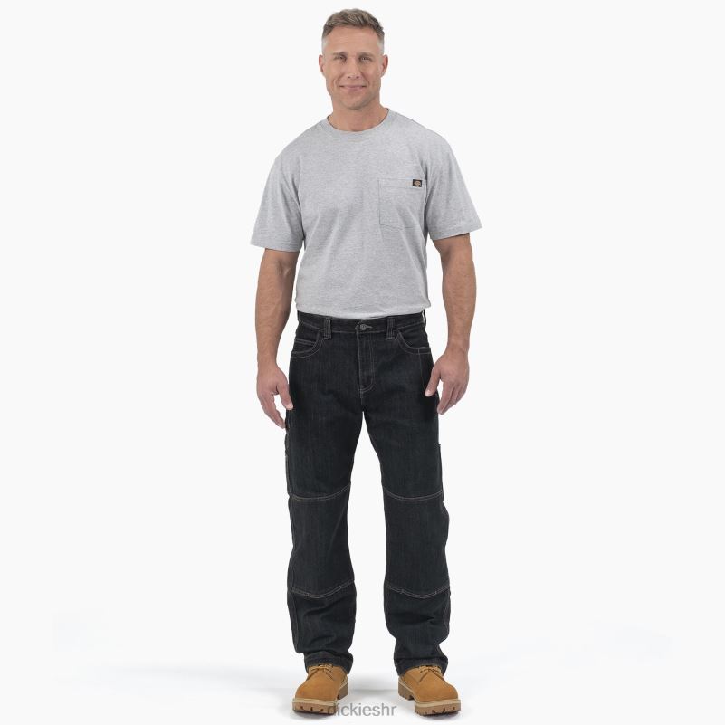 duratech renegade traperice opuštenog kroja muškarci Dickies boja kaki boje (d2n) 6BPL6262 odjeća