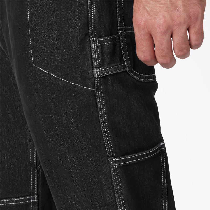 duratech renegade traperice opuštenog kroja muškarci Dickies boja kaki boje (d2n) 6BPL6262 odjeća