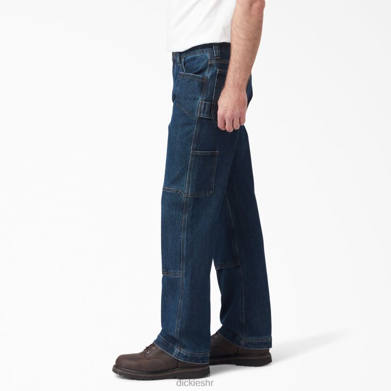 duratech renegade traperice opuštenog kroja muškarci Dickies srednje plava (a1k) 6BPL6260 odjeća