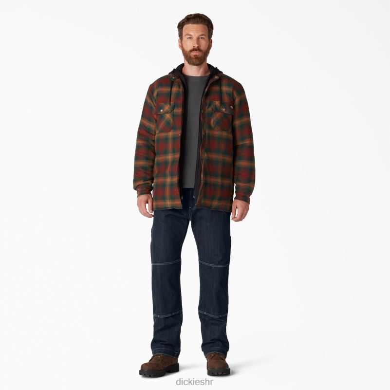 duratech renegade traperice opuštenog kroja muškarci Dickies tamno prebojano pranje (d2g) 6BPL6261 odjeća