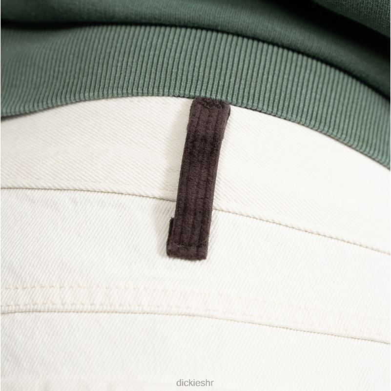 jake hayes traperice opuštenog kroja muškarci Dickies prirodni traper (nt1) 6BPL651 odjeća