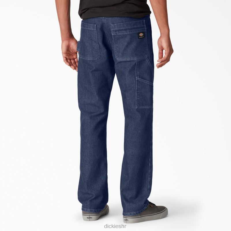 skateboarding utility traperice muškarci Dickies indigo plava (snb) 6BPL6211 odjeća