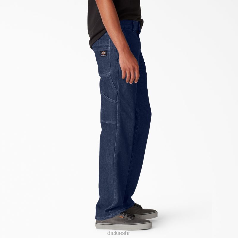 skateboarding utility traperice muškarci Dickies indigo plava (snb) 6BPL6211 odjeća