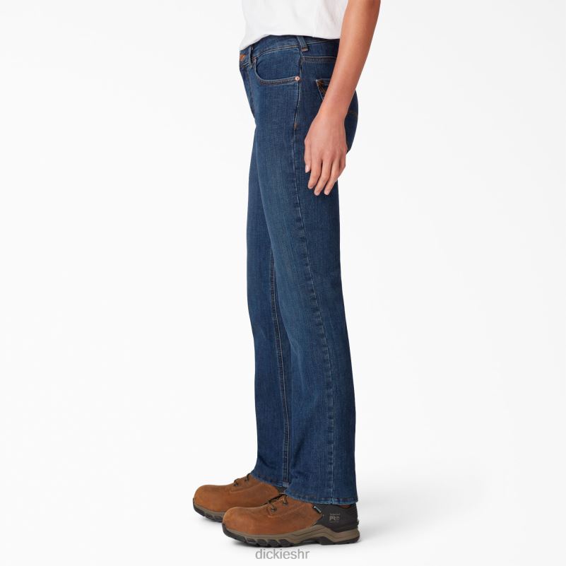 traperice savršenog oblika žene Dickies redovito 6BPL61809 odjeća