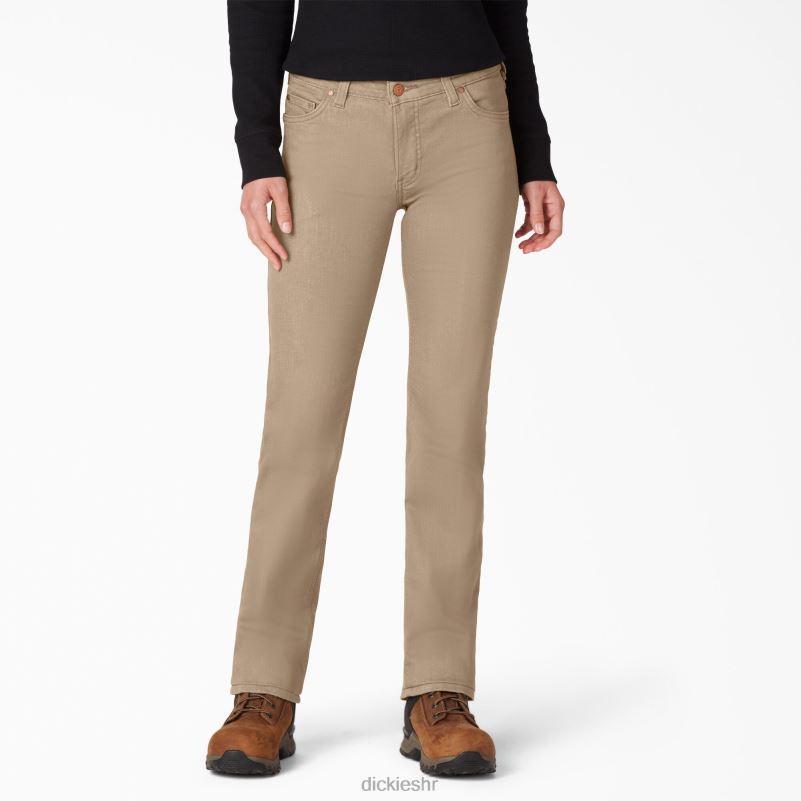 traperice savršenog oblika žene Dickies redovito 6BPL61810 odjeća