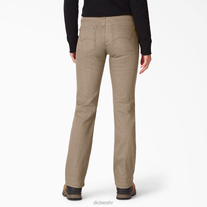 traperice savršenog oblika žene Dickies redovito 6BPL61810 odjeća