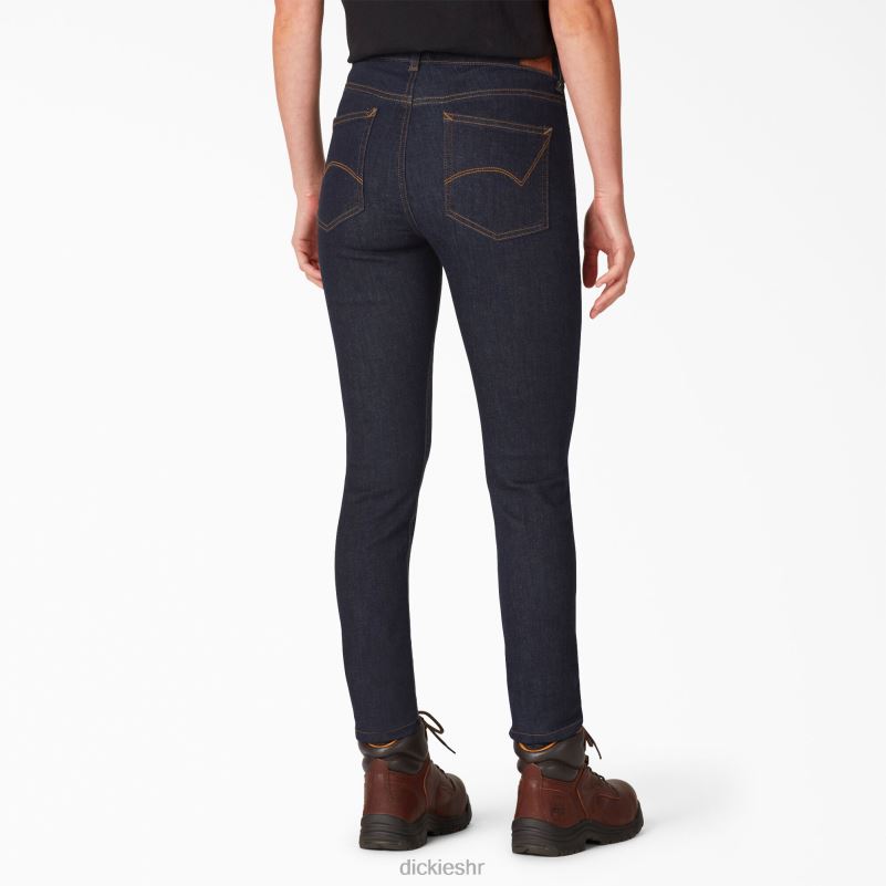 uske traperice savršenog oblika žene Dickies redovito 6BPL61858 odjeća