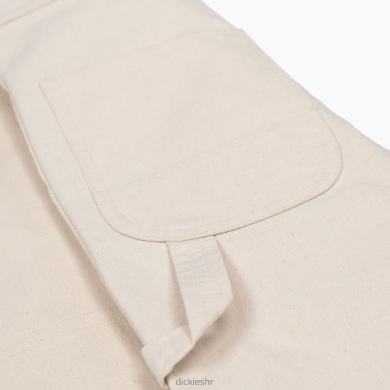 1922 hlače s duplim koljenima muškarci Dickies isprano prirodno (rnt) 6BPL6222 odjeća