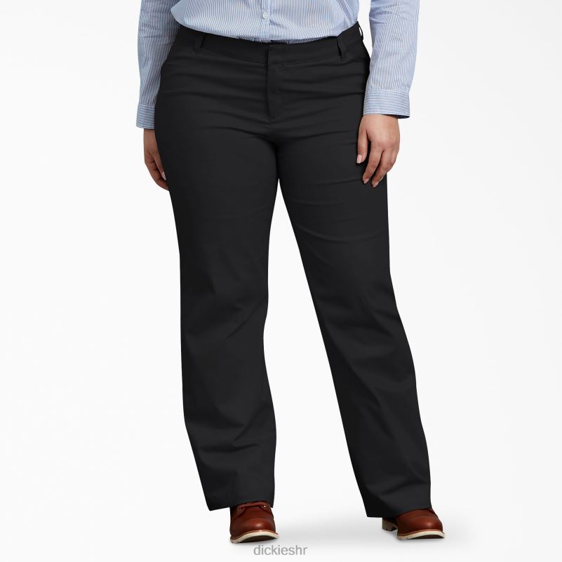 plus hlače opuštenog kroja žene Dickies redovito 6BPL61783 odjeća