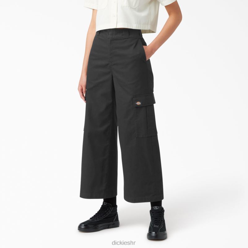 cargo hlače od kepera žene Dickies redovito 6BPL61735 odjeća