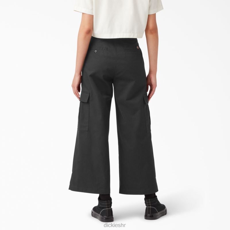 cargo hlače od kepera žene Dickies redovito 6BPL61735 odjeća