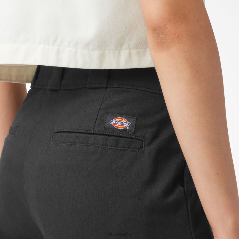 cargo hlače od kepera žene Dickies redovito 6BPL61735 odjeća