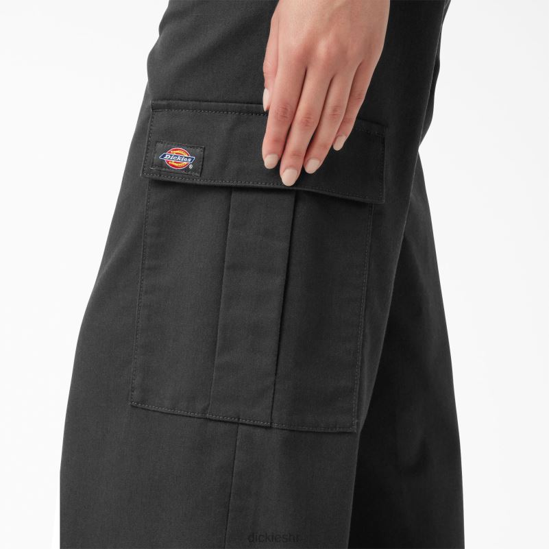 cargo hlače od kepera žene Dickies redovito 6BPL61735 odjeća