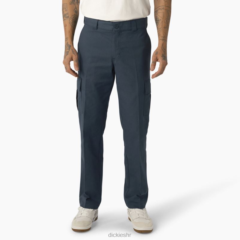 cargo hlače od kepera muškarci Dickies zračni/kontrastni šavovi (csa) 6BPL6315 odjeća