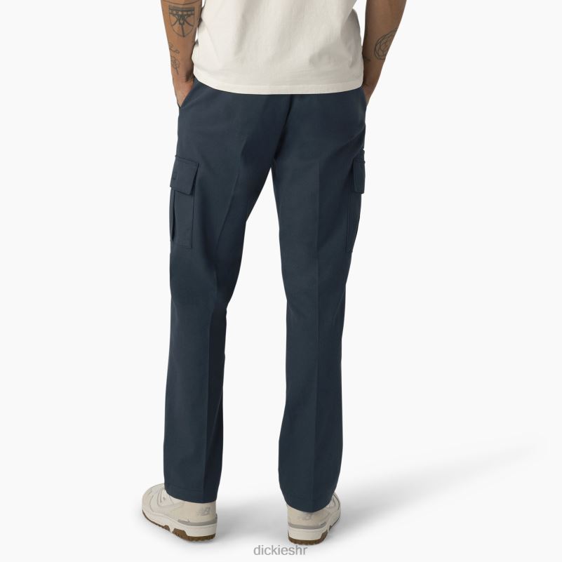 cargo hlače od kepera muškarci Dickies zračni/kontrastni šavovi (csa) 6BPL6315 odjeća