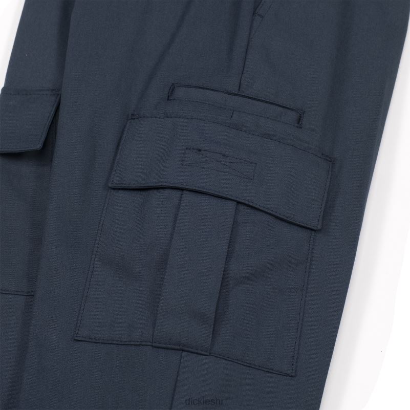 cargo hlače od kepera muškarci Dickies zračni/kontrastni šavovi (csa) 6BPL6315 odjeća