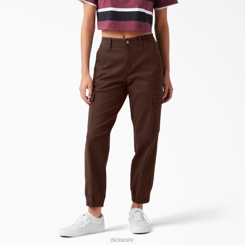 cargo jogger hlače žene Dickies redovito 6BPL61709 odjeća