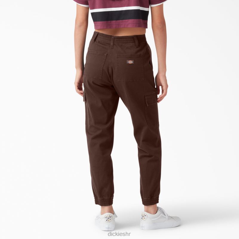 cargo jogger hlače žene Dickies redovito 6BPL61709 odjeća