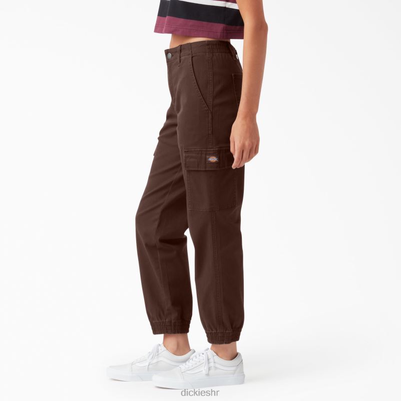 cargo jogger hlače žene Dickies redovito 6BPL61709 odjeća