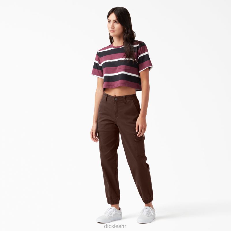 cargo jogger hlače žene Dickies redovito 6BPL61709 odjeća