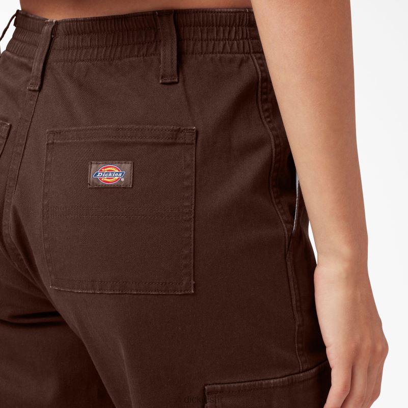 cargo jogger hlače žene Dickies redovito 6BPL61709 odjeća