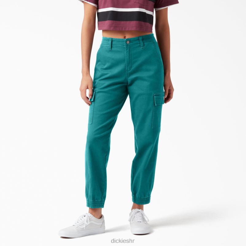 cargo jogger hlače žene Dickies redovito 6BPL61710 odjeća