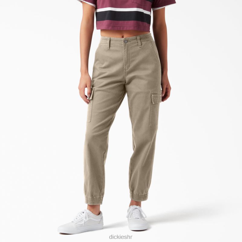 cargo jogger hlače žene Dickies redovito 6BPL61711 odjeća