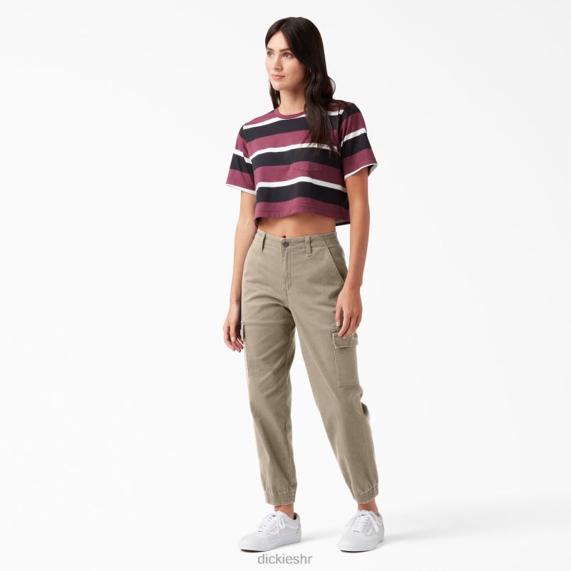 cargo jogger hlače žene Dickies redovito 6BPL61711 odjeća