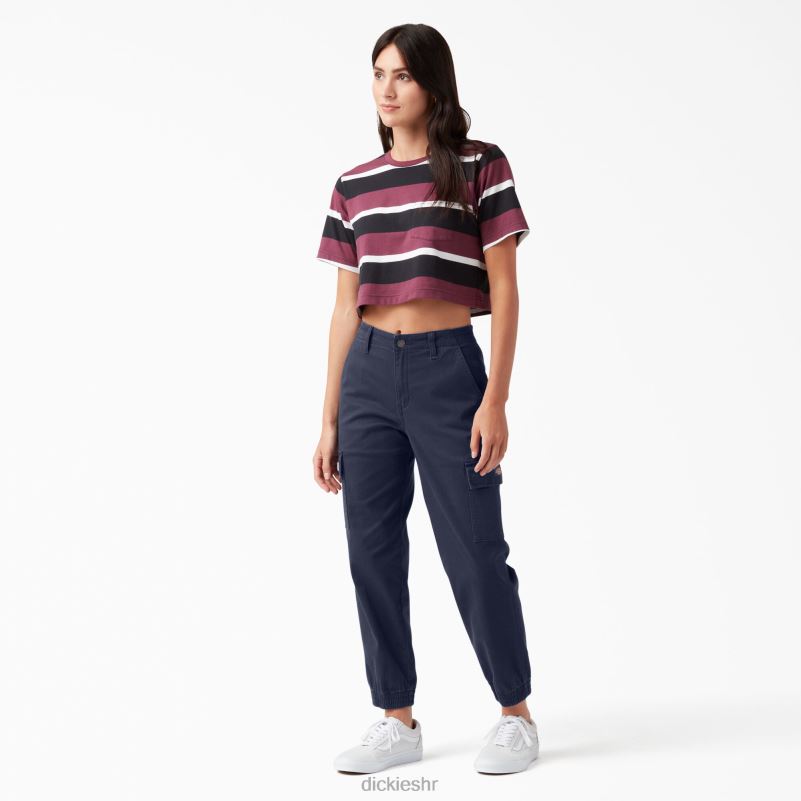 cargo jogger hlače žene Dickies redovito 6BPL61712 odjeća