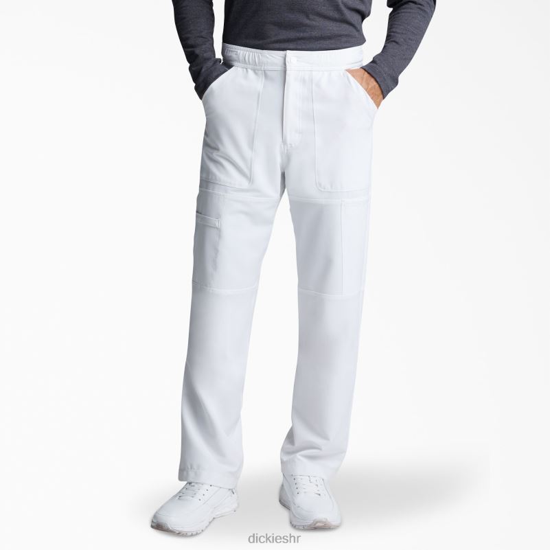 dynamix cargo piling hlače muškarci Dickies bijela (dwh) 6BPL61274 odjeća
