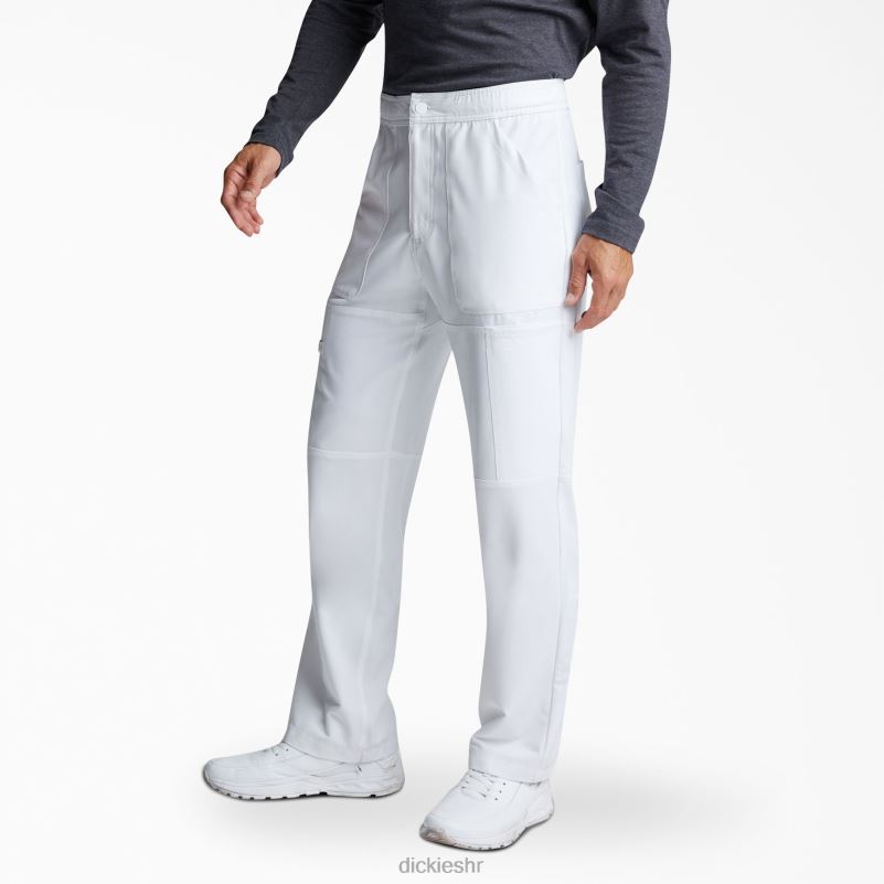 dynamix cargo piling hlače muškarci Dickies bijela (dwh) 6BPL61274 odjeća