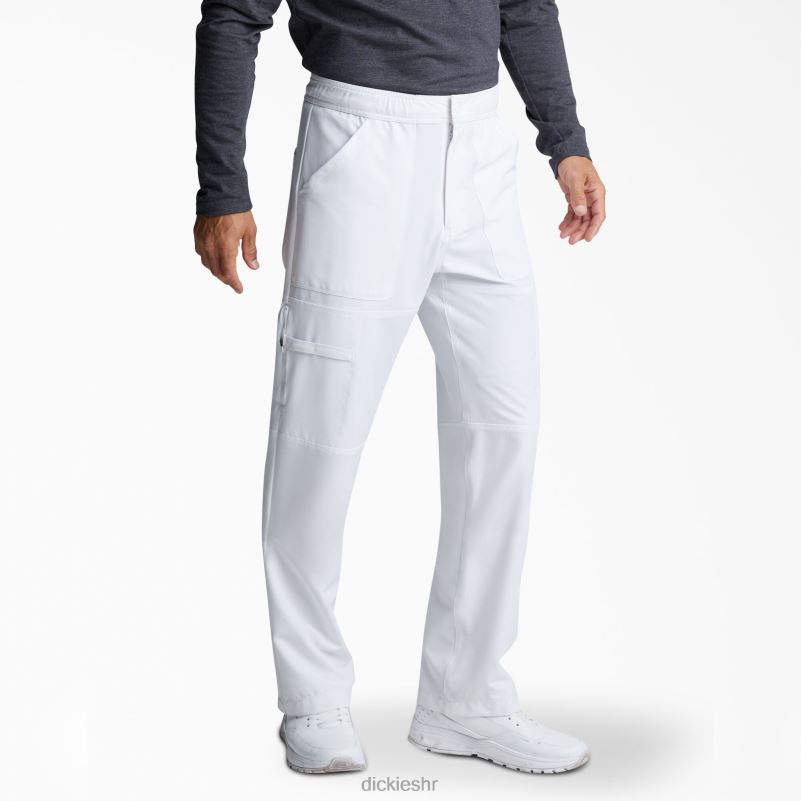 dynamix cargo piling hlače muškarci Dickies bijela (dwh) 6BPL61274 odjeća