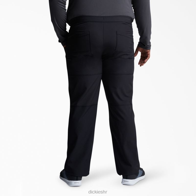 dynamix cargo piling hlače muškarci Dickies crno (crno) 6BPL61271 odjeća