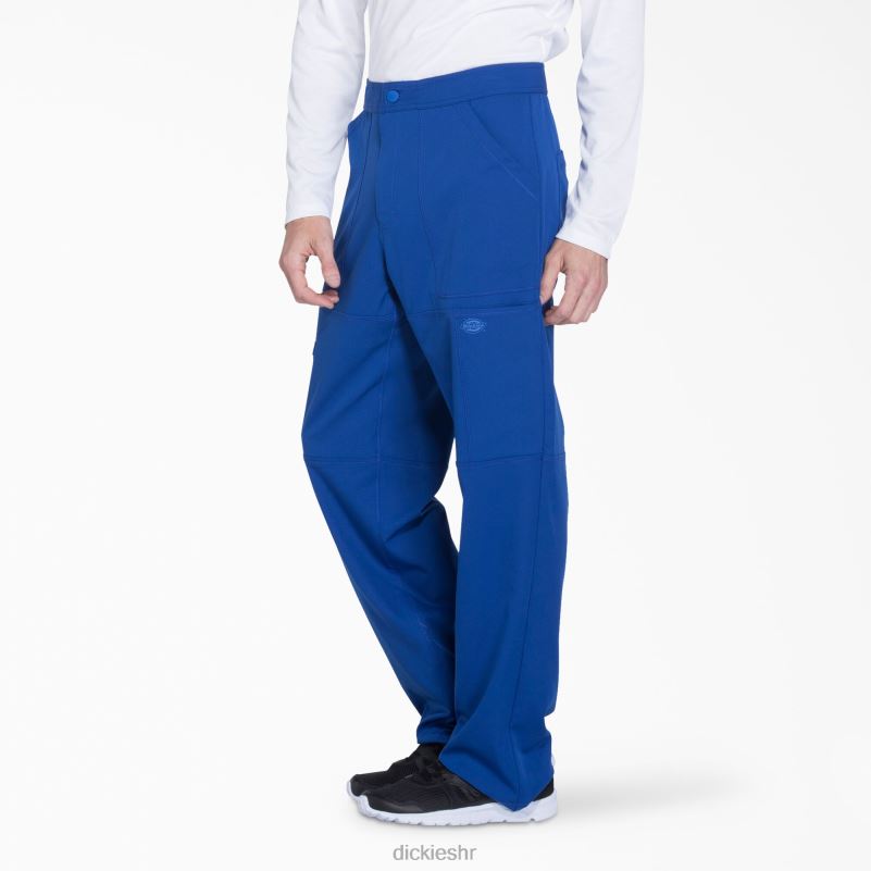 dynamix cargo piling hlače muškarci Dickies galaksija plava (gbl) 6BPL61275 odjeća