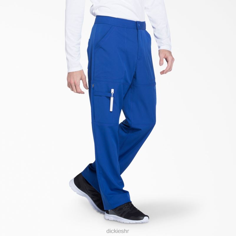 dynamix cargo piling hlače muškarci Dickies galaksija plava (gbl) 6BPL61275 odjeća