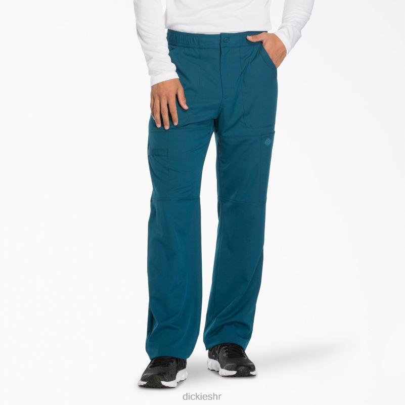 dynamix cargo piling hlače muškarci Dickies karipsko plava (crb) 6BPL61273 odjeća