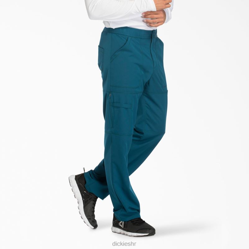 dynamix cargo piling hlače muškarci Dickies karipsko plava (crb) 6BPL61273 odjeća