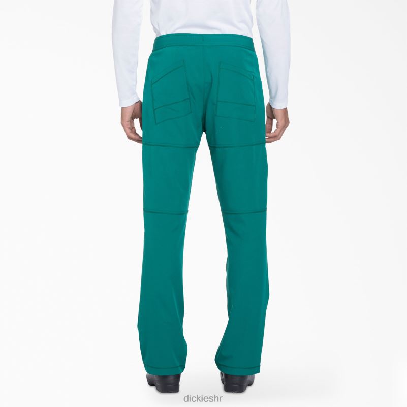 dynamix cargo piling hlače muškarci Dickies lovačko zeleno (htr) 6BPL61277 odjeća