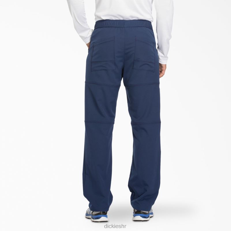 dynamix cargo piling hlače muškarci Dickies tamnoplava (nvy) 6BPL61278 odjeća