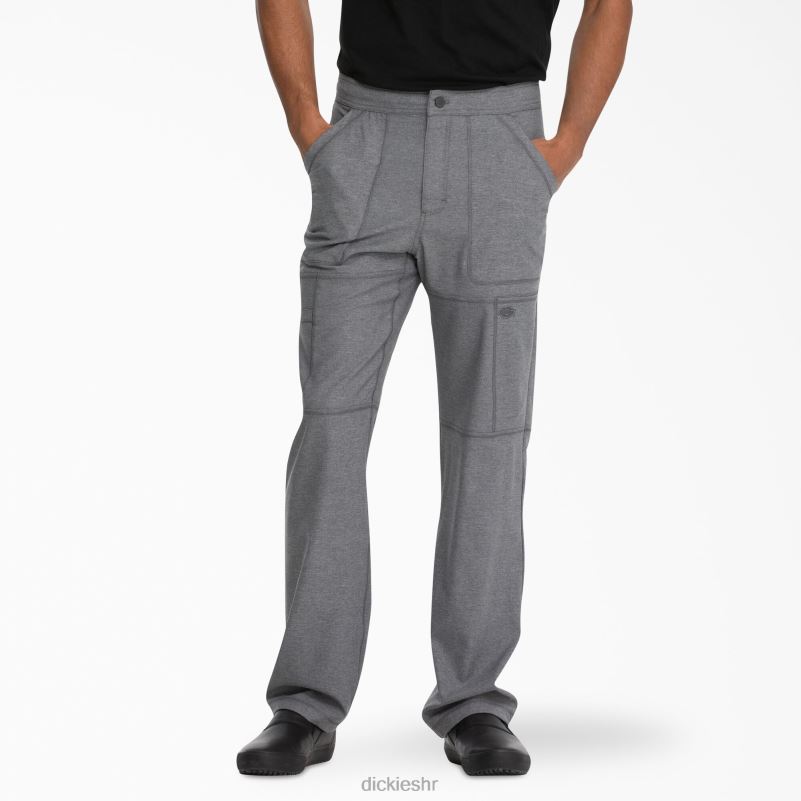 dynamix cargo piling hlače muškarci Dickies vrijesak sivi (hg) 6BPL61276 odjeća