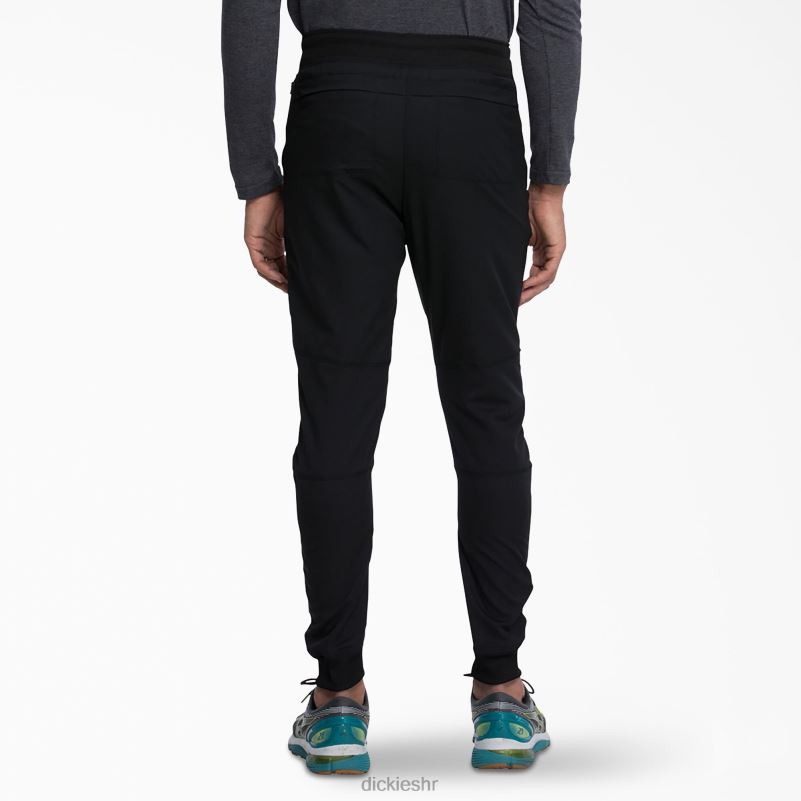 dynamix trkačke hlače prirodnog rasta muškarci Dickies crno (crno) 6BPL61393 odjeća