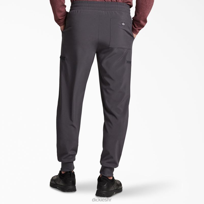 eds Essentials kratke hlače srednjeg rasta muškarci Dickies kositar siva (klupa) 6BPL61426 odjeća