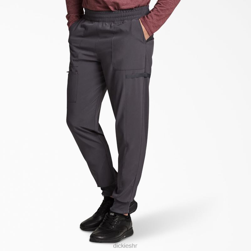 eds Essentials kratke hlače srednjeg rasta muškarci Dickies kositar siva (klupa) 6BPL61426 odjeća
