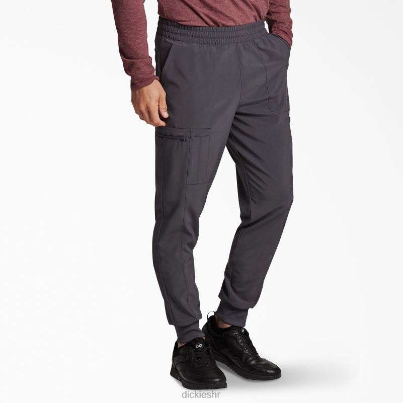 eds Essentials kratke hlače srednjeg rasta muškarci Dickies kositar siva (klupa) 6BPL61426 odjeća
