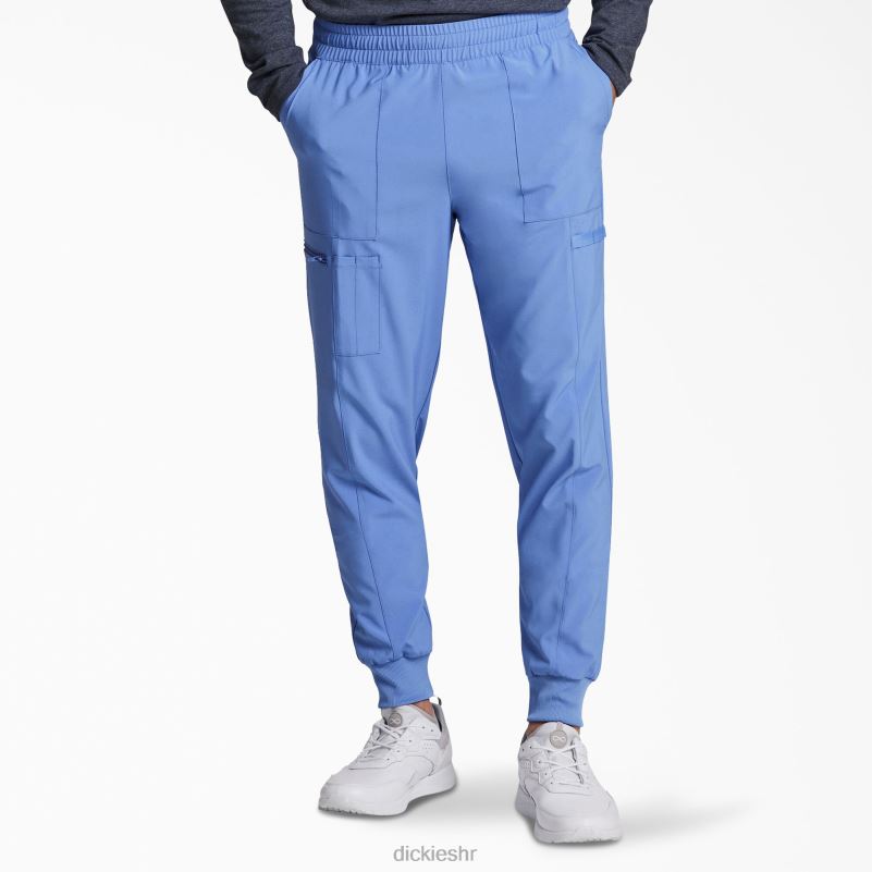 eds Essentials kratke hlače srednjeg rasta muškarci Dickies strop plava (cbl) 6BPL61424 odjeća